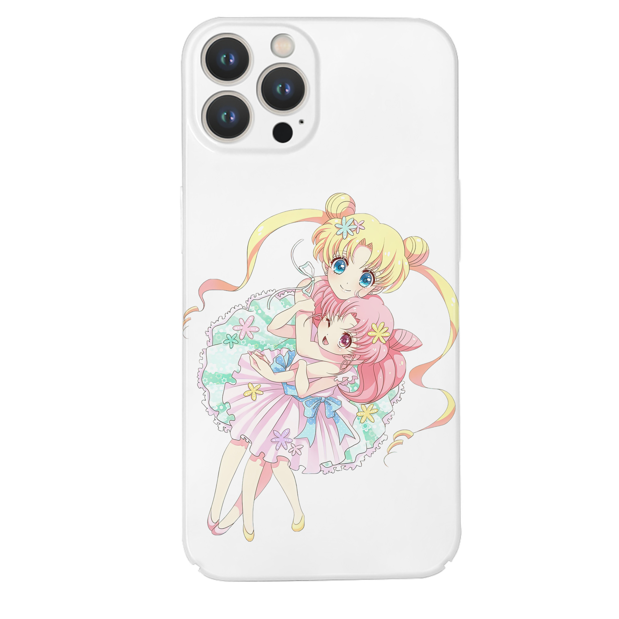 （画像用） 美少女戦士セーラームーン 愛野 美奈子 あいの みなこ Sailor Moon Aino Minako 【iPhone 14シリーズ対応】ハードケース